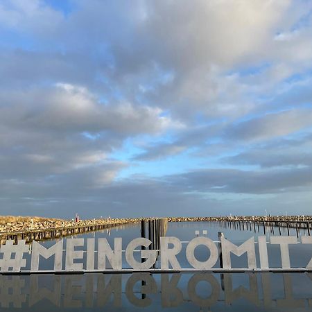 Malins Kuestenperle Grömitz Eksteriør billede